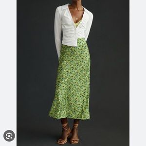 Favorite Daughter Gwen Skirt XS